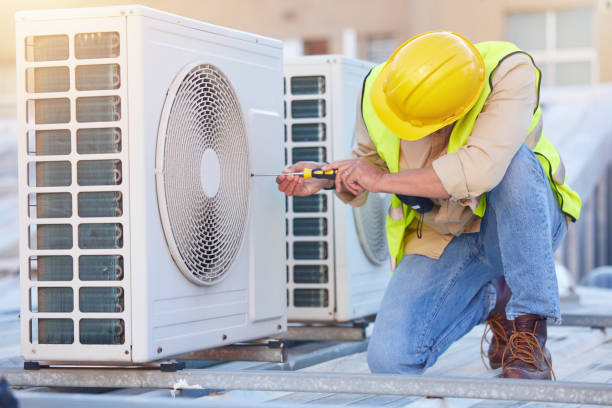 Best HVAC Retrofitting and Upgrading in Mchenry, IL