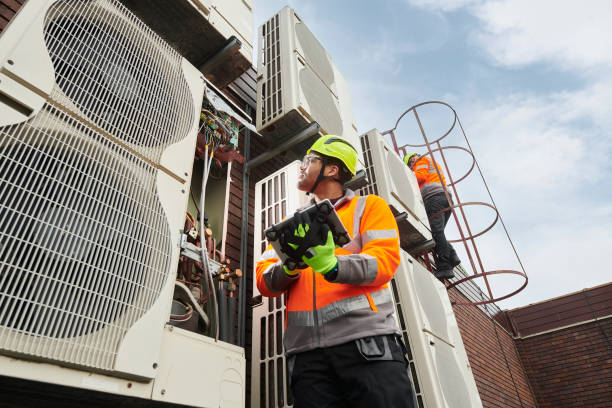 Best Emergency HVAC Services in Mchenry, IL