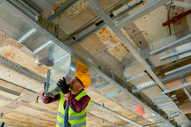Best HVAC Financing and Leasing in Mchenry, IL