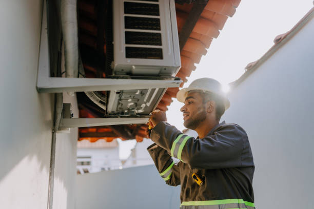 Trusted Mchenry, IL HVAC Experts