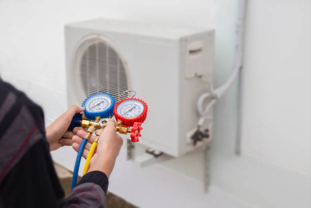 Best HVAC Software and Technology in Mchenry, IL