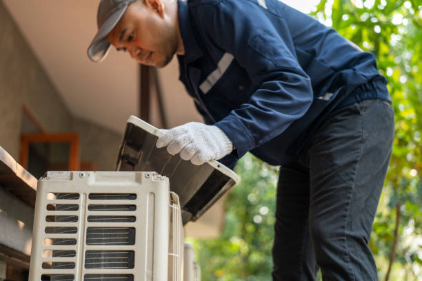 Best Thermostats and Smart Controls in Mchenry, IL