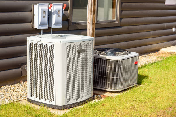 Best Seasonal HVAC Services in Mchenry, IL