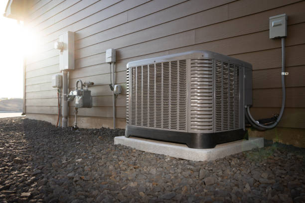 Best Solar-powered HVAC Systems in Mchenry, IL